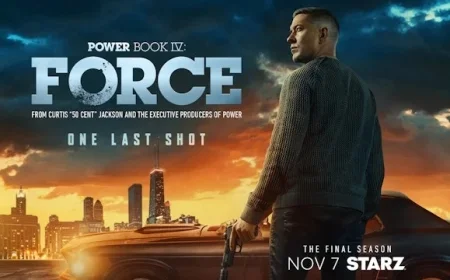 Starz Eyes Premiere Date for Power: Legacy – Will It Debut Soon?