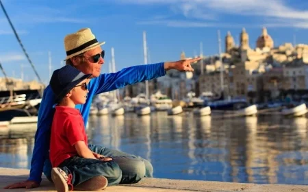 November Tourist Numbers Surge by Nearly 16% Year-on-Year