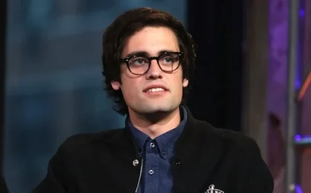 Nick Reiner’s Mental Health Conservatorship May Complicate Legal Proceedings