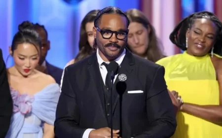 Ryan Coogler Reveals Creation of Surreal Dance Scene in ‘Sinners’