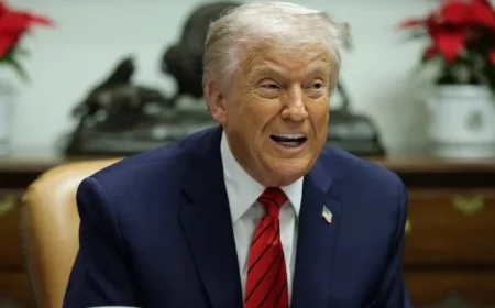 Trump Acquires Netflix, WBD Bonds Following Merger Announcement