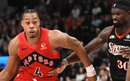 Clippers vs Raptors: Expert Predictions, Picks & Odds for NBA Showdown