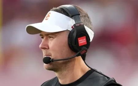 California High School Coaches Praise USC’s New Recruits