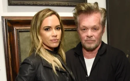 John Mellencamp Urges Daughter Teddi to Return Home to Indiana Amid Cancer Battle