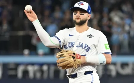 Bo Bichette Signing Boosts Red Sox’s Ideal Trade Opportunities