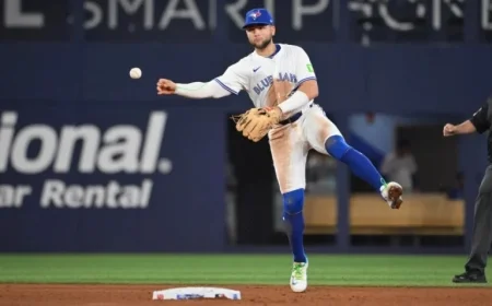 Phillies Extend Seven-Year Contract Offer to Bo Bichette