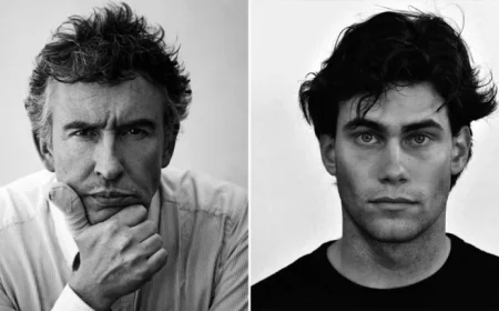 ‘The White Lotus’ Season 4 Adds Steve Coogan, Caleb Jonte Edwards to Cast