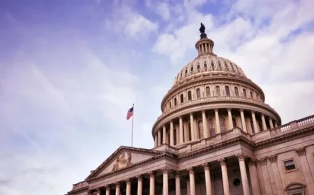 Senate Democrats Demand Noem, Homan Testify Following Renee Good’s Death