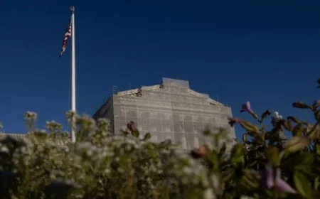 Supreme Court to Hear Major Roundup Cancer Lawsuit