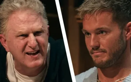 “Traitors Master the Art of Villainy”