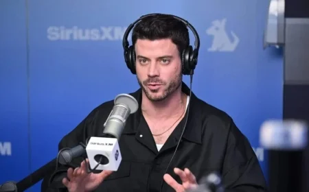 “François Arnaud Urges NHL to Enhance LGBTQ+ Inclusion”