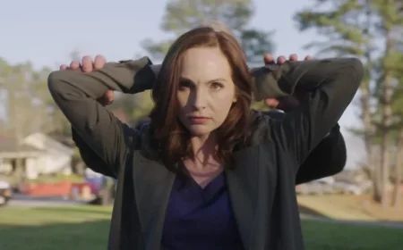 Melanie McGuire: Unveiling the Infamous ‘Suitcase Killer’ Drama