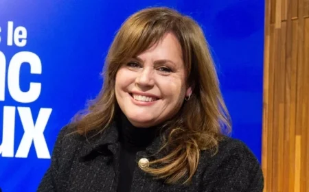 Patricia Paquin Moves On After Exit from Rythme 105.7