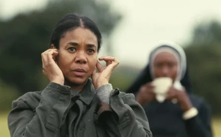 Anne Thompson Reveals Final Oscar Predictions as Voting Concludes