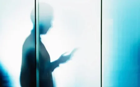 Cofounder Fired Following Office Relationship at Thinking Machines