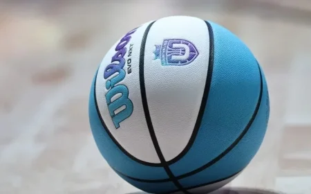 Top Games to Watch Today: Schedule and Viewing Info for Jan. 16