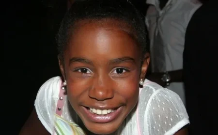 Nickelodeon Alum Tragically Killed in New York Hit-and-Run