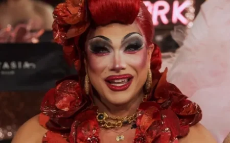 Watch ‘Untucked: RuPaul’s Drag Race’ Season 18, Episode 3 Online Free