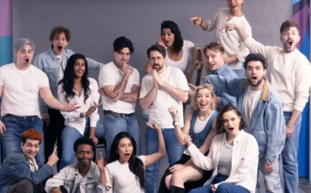 Smosh Teams Up with WME for YouTube Comedy Expansion