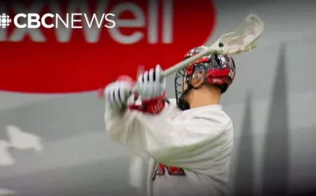 NLL Launches 2026 UnBOXed Series Return in Edmonton