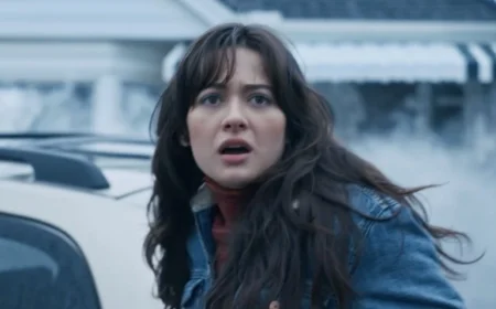 “New Trailer Perfectly Blends ‘The Breakfast Club’ with ’28 Days Later'”