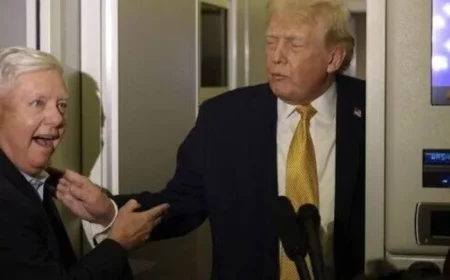 Donald Trump Appears to Unravel Live on CNN