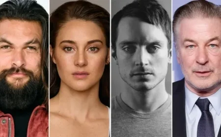 Sundance Teases ‘A Road Map To Happiness’ With Star-Studded Cast