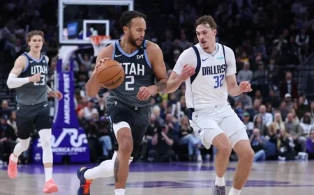 Should Wolves Reunite with Former Player in Buyout Market?