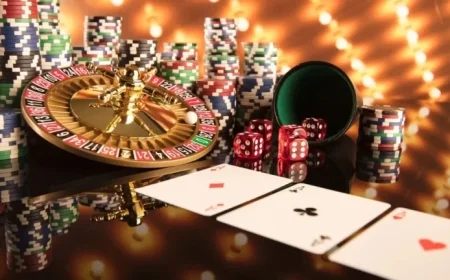 Top Casino Bonuses and Real-Money Promos for January 2026