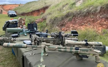 Russian Military Instructors Arrive in Antananarivo for Cooperation