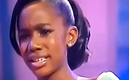 Former Nickelodeon Star Kianna Underwood, 33, Dies in NYC Hit-and-Run