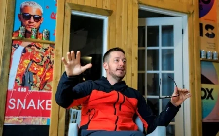 Olivier Primeau Declines to Pursue CAQ Leadership After Legault Resignation