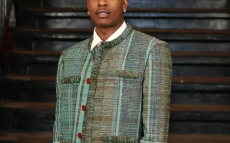 Fans React to A$AP Rocky’s Drake Diss, Criticizing Rihanna Remark