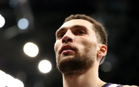 Zach Lavine Trade Rumors Could Justify Bulls’ Decision