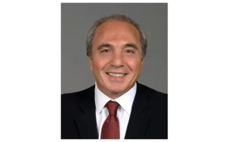 Mediacom Communications Mourns the Loss of Rocco B. Commisso