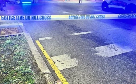 Shooting Near Historic Treme Restaurant Leaves One Dead, Two Injured