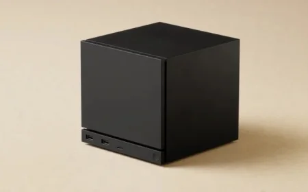 Steam Machine Verification Simplified Compared to Steam Deck