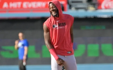 Elly De La Cruz Rejects Reds’ Historic Offer in 2025