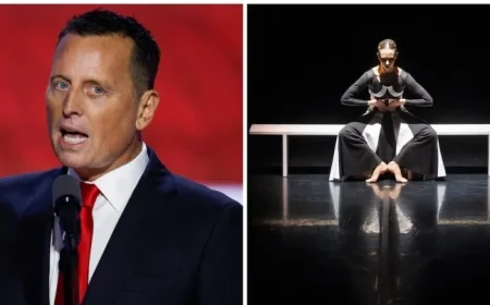 Kennedy Center Faces Cancellation Amid Full MAGA Shift