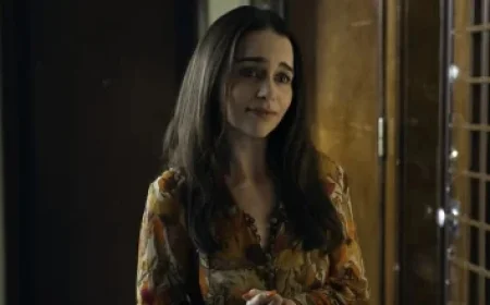 Starfleet Academy Ratings Lag Behind Deep Space Nine Discussions