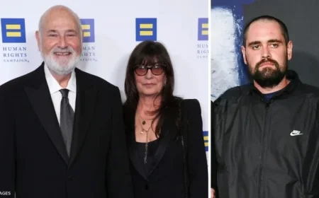 Report Reveals Nick Reiner’s 2020 Yearlong Mental Health Conservatorship