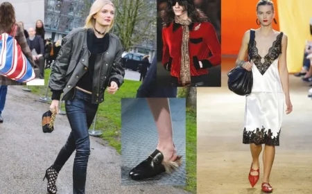 2016 Trends Poised for a 2026 Revival