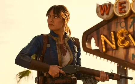 ‘Fallout’ Season 2 Viewership vs. Season 1: First Numbers Revealed