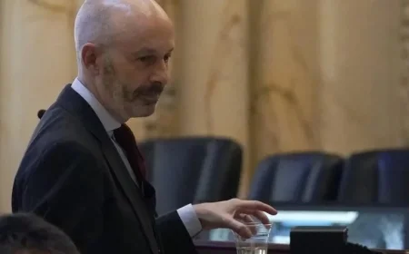 Goldstein Trial Opens; Government Highlights ‘Lavish’ Lifestyle