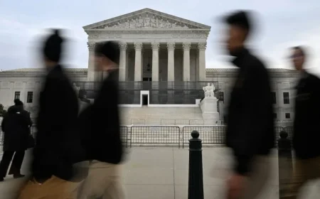 Supreme Court to Review Monsanto’s Immunity Request in Roundup Lawsuits