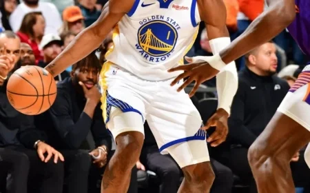 Jonathan Kuminga Trade Proposals: Potential Deals with Lakers, Mavs, and More