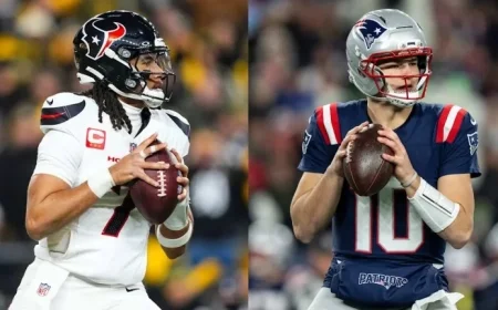 Key Storylines for Sunday’s Divisional Round Game You Can’t Miss