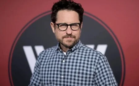JJ Abrams’ ‘The Great Beyond’ Launches in IMAX This November