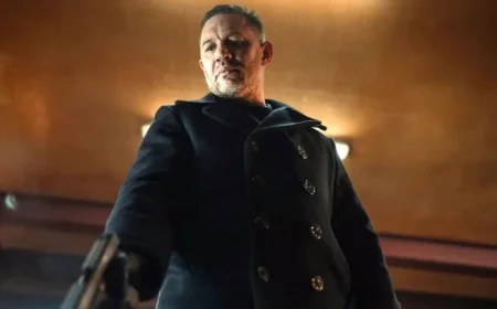 Guy Ritchie’s ‘Tulsa King’ Replacement Receives Thrilling Season 2 Update