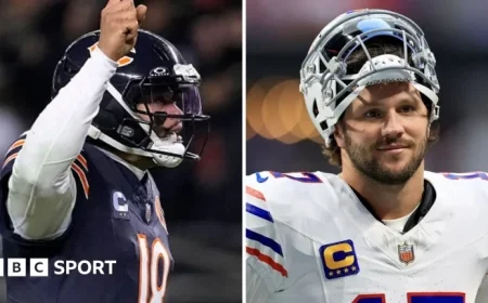 NFL Divisional Round Predictions: 49ers vs. Seahawks and Other Picks